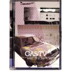 GAS TV-03 DVD