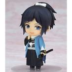 ねんどろいどぷち 大和守安定 単品 アニメイト・ゲーマーズ特典台座付き 刀剣乱舞-ONLINE- 部隊一