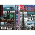  милитари JMSDF серии VOL.1 SUBMARINE(. вода .) VHS