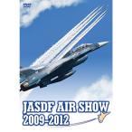 JASDF AIR SHOW 2009-2012 DVD