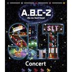 A.B.C-Z Star Line Travel Concert(BD the first times limitation record ) Blu-ray