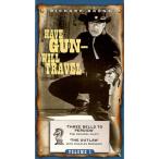 Have Gun Will Travel 1 VHS Import