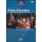 Ofreo &amp; Euridice DVD