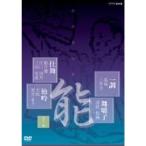 能楽名演集 仕舞、独吟、一調、舞囃子集 DVD