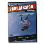 Progression Kiteboarding Professional кайт панель HOW TO Pro класс версия 