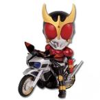 一番くじ 仮面ライダー鎧武&平成ライダーマシーンズ編 ラストワン賞 仮面ライダークウガ トライチェイサー2000 単品