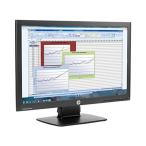 HP ProDisplay P222va VA 21.5" Black Full HD