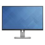 Dell Ultrasharp 27 Monitor U2715h - 68.6cm(27) Black Eur