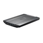  старый модель Canonf Lad bed сканер CanoScan LiDE210 A4 соответствует CIS сенсор 4800dpi RGB3 цвет LED