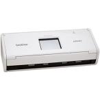 BROTHER сканер документов JUSTIO портативный модель ADS-1500W