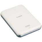 Canon смартфон принтер iNSPiC PV-123-SB фотография для голубой 