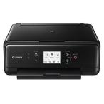 Canon принтер A4 струйный многофункциональная машина PIXUS TS6330 черный 2019 год модели 