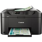 Canon Canon струйный многофункциональная машина MB2130 бизнес струйный принтер 