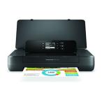 HP мобильный принтер OfficeJet 200 Mobile CZ993A#ABJ ( беспроводной функция? )hyu- let * уплотнитель 