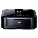  старый модель Canon струйный принтер многофункциональная машина PIXUS MG6130BK черный 