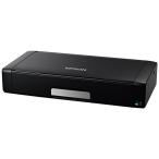EPSON A4 мобильный струйный принтер PX-S05B черный беспроводной смартфон принт Wi-Fi Direct