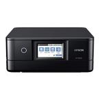  Epson принтер A4 струйный многофункциональная машина Colorio EP-881AB черный ( чёрный )