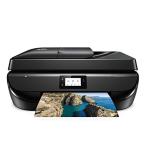 HP струйный принтер OfficeJet 5220/Z4B27A#ABJ