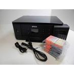  Epson eko бак установка принтер /A4 цветная многофункциональная машина EW-M770T