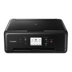  старый модель Canon принтер струйный многофункциональная машина PIXUS TS6230 черный ( чёрный )