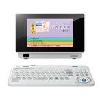  старый модель Epson compact принтер Colorio me E-850 адрес . человек 