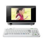  старый модель Epson compact принтер Colorio me E-840