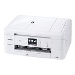( старый модель ) brother A4 струйный многофункциональная машина DCP-J973N-W (12ipm/ двусторонний печать / проводной * беспроводной LAN/ADF/ ручная установка /re