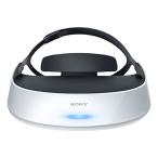 ソニー 3D対応ヘッドマウントディスプレイ “Personal 3D Viewer”SONY HMZ-T2