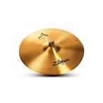 ZILDJIAN ( Jill Jean ) тарелки A ZILDJIAN MEDIUM THIN CRASH 20"