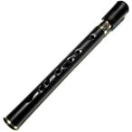 Xaphoon The f-nABS полимер . sax POCKET SAX Black внутренний стандартный товар 