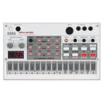 KORG ¥Ç¥¸¥¿¥ë ¥µ¥ó¥×¥é¡¼ volca sample ¥·¥ó¥»¥µ¥¤¥¶¡¼ ÅÅÃÓ¶îÆ° ¥¹¥Ô¡¼¥«¡¼Æâ¢ ¥Ø¥Ã¥É¥Õ¥©¥ó»ÈÍÑ²Ä ¤É¤³¤Ç¤â»È¤¨¤ë¥³¥ó¥Ñ