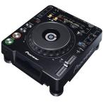 Pioneer DJÍÑCD¥×¥ì¡¼¥ä¡¼ CDJ-1000MK3