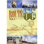  America. . становится дорога ( mother load )* route 66 no. 1 шт DVD
