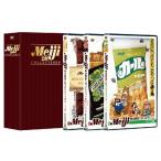  Meiji кондитерские изделия CM коллекция DVD-BOX
