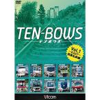 TEN-BOWS Vol.1 ~EAST~ 関東私鉄編 /関東私鉄 前面展望ベスト10選DVD