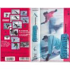 SNOW BOADING STANDARD VHS
