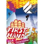 Fuel First Hand Vol.4 DVD