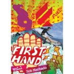 Fuel / First Hand Vol.1 DVD