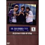 史絵.塾長の鉄娘養成トラの穴 1号車 鉄道車両の基礎・乗り鉄編 DVD