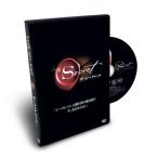 THE SECRET DVD
