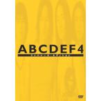 F4バラエティ ABCDEF4 ジャパニーズ・エディション スペシャルBOX DVD
