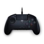 Razer Raion Fightpad for PS4 コントローラー 格闘ゲーム用 アケコンデザイン PS4 PS5 PC対応 日本正規