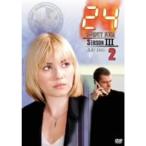 24-TWENTY FOUR- シーズン3 vol.2 DVD