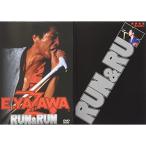 矢沢永吉 RUN&RUN DVD