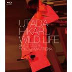 WILD LIFEBlu-ray