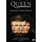 グレイテスト・ビデオ・ヒッツ2 DVD