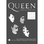 Queen: Days of Our Lives Blu-ray Import