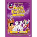 Magic English 顔とからだ DVD