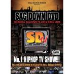 THE BEST OF SAG DOWN TV,LIVES&amp;VIDEO CLIPS DVD