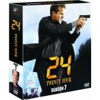 24 -TWENTY FOUR- シーズン7 (SEASONSコンパクト・ボックス) DVD